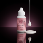 Stay Frontin' Luxury Lace Adhesive: The Perfect Melt