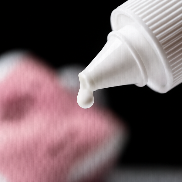 Stay Frontin' Luxury Lace Adhesive: The Perfect Melt